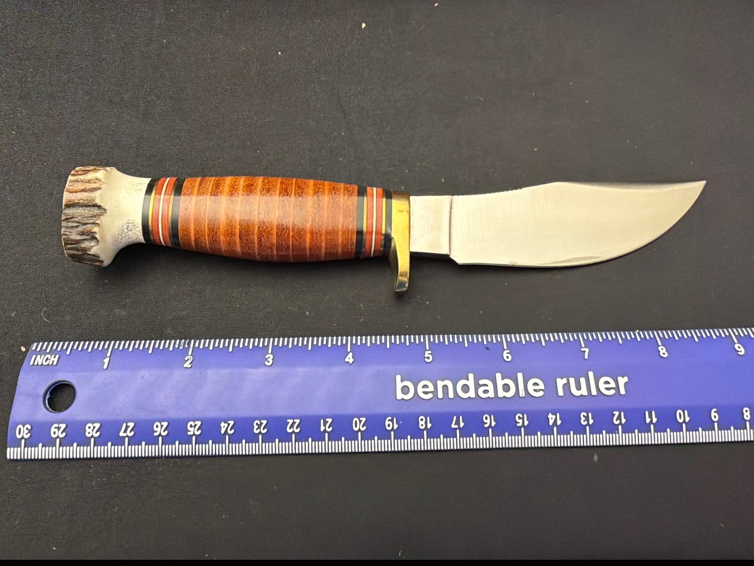 Image for Marbles Knife