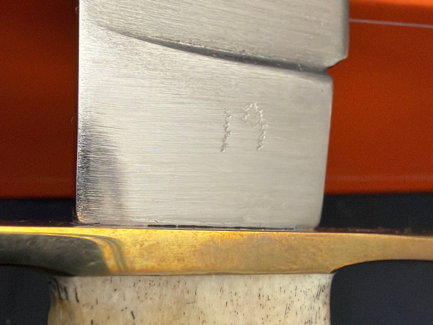 Image for Marbles Knife