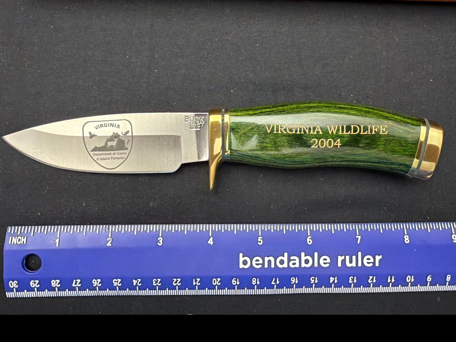 Image for Buck knife