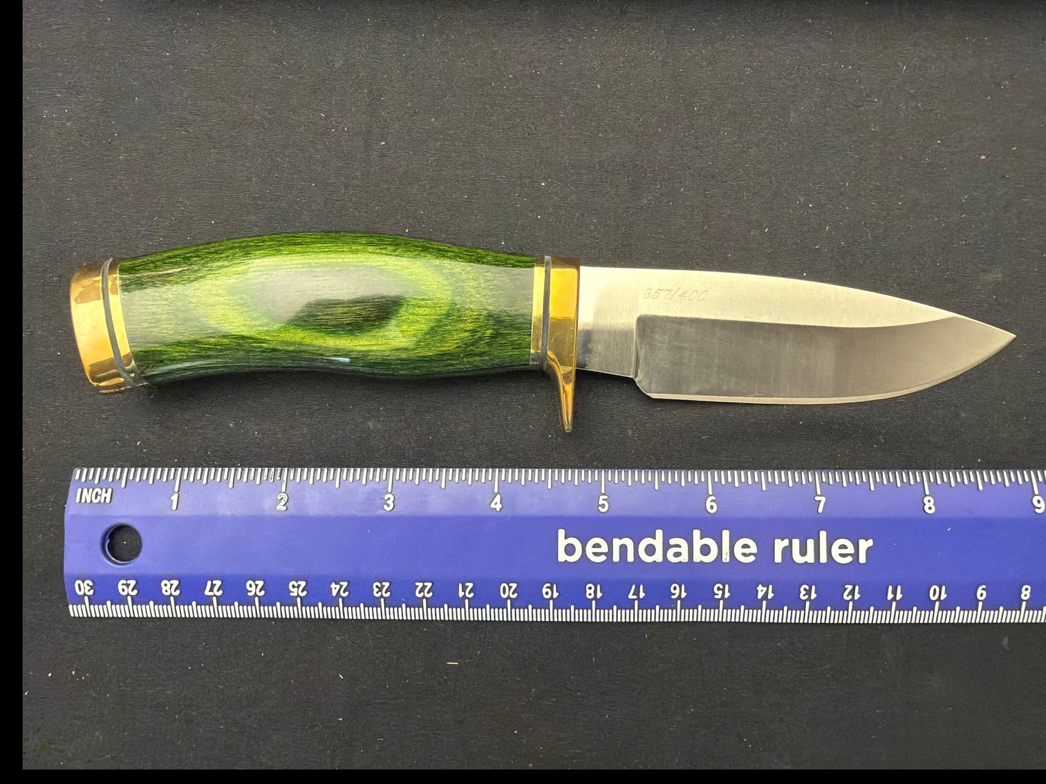 Image for Buck knife
