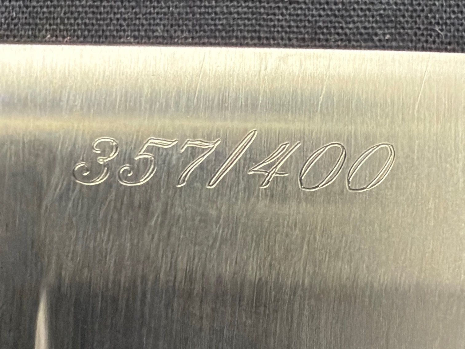 Image for Buck knife