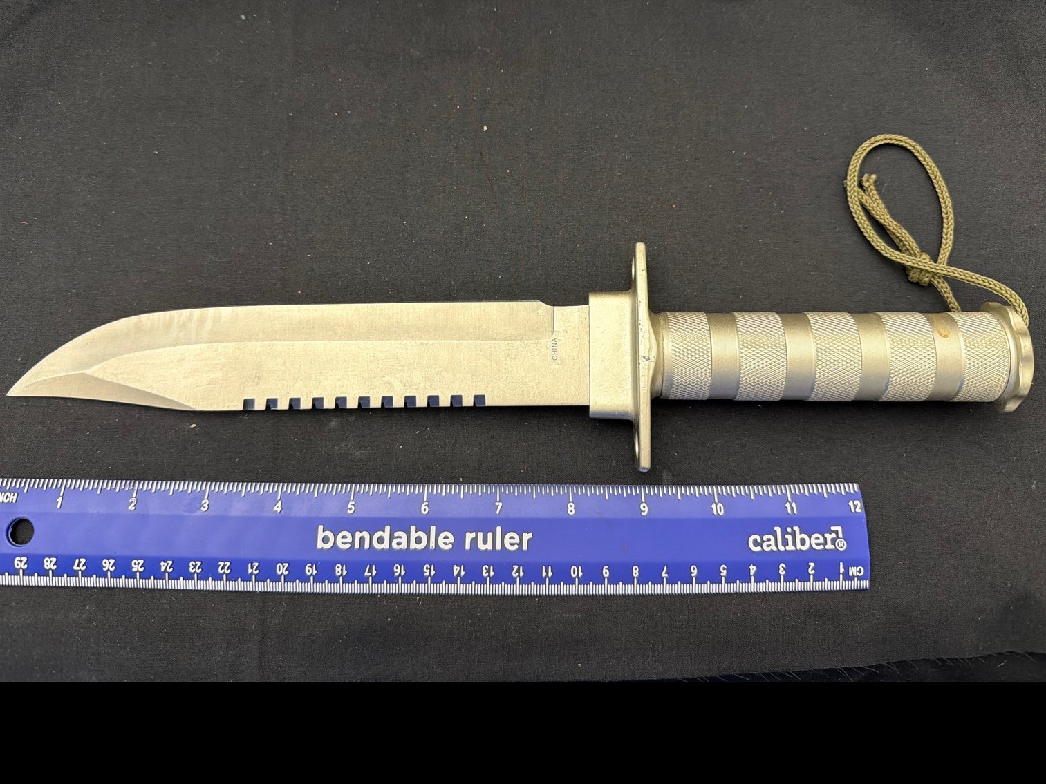 Image for Two Knives