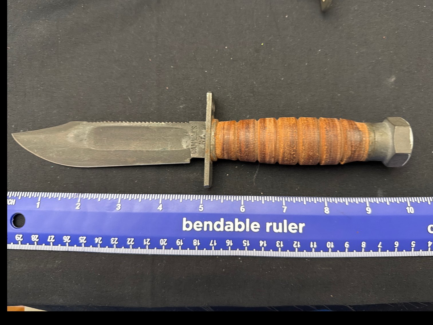 Image for Two Knives