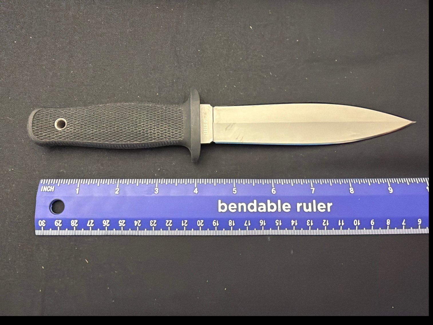 Image for Cold Steel Peace Keeper II