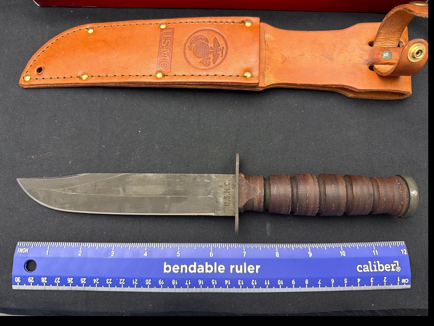 Image for Camillus knife