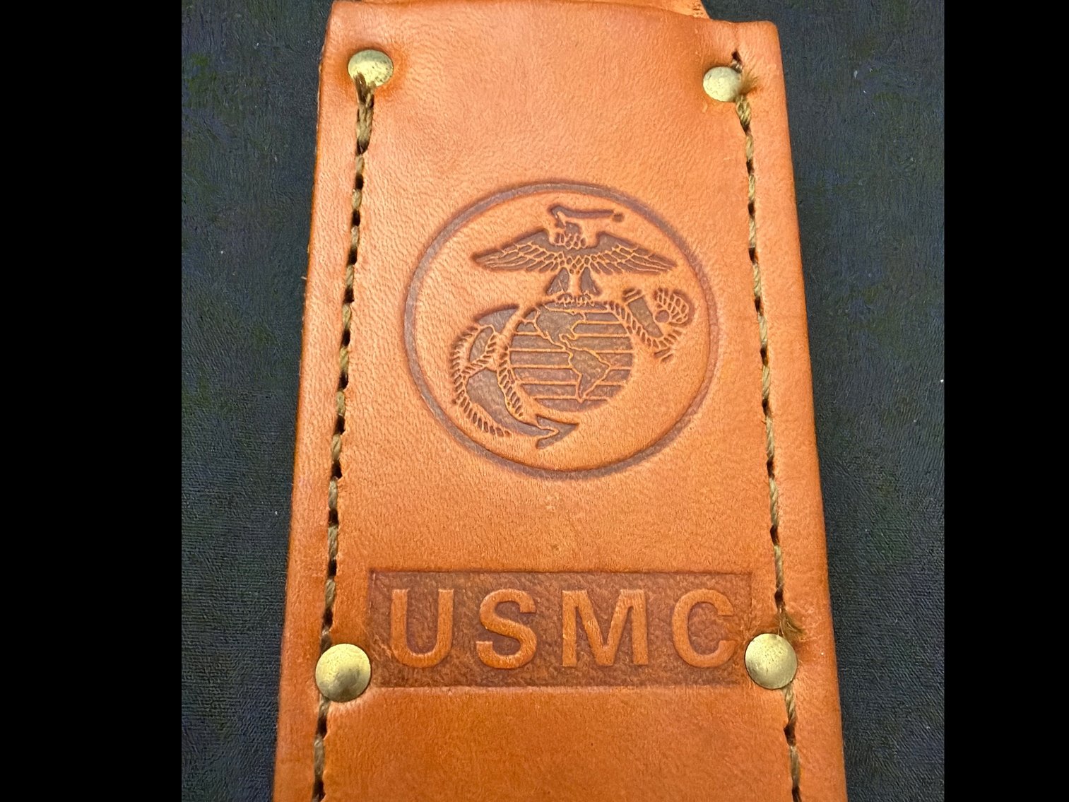 Image for Camillus knife