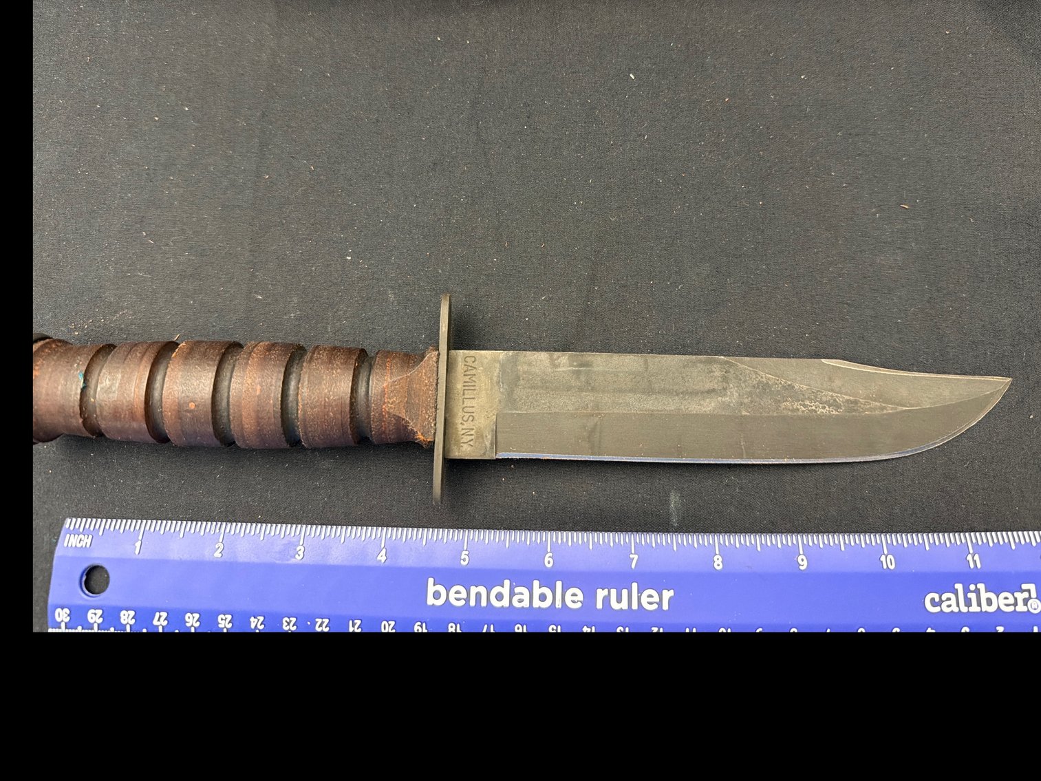 Image for Camillus knife