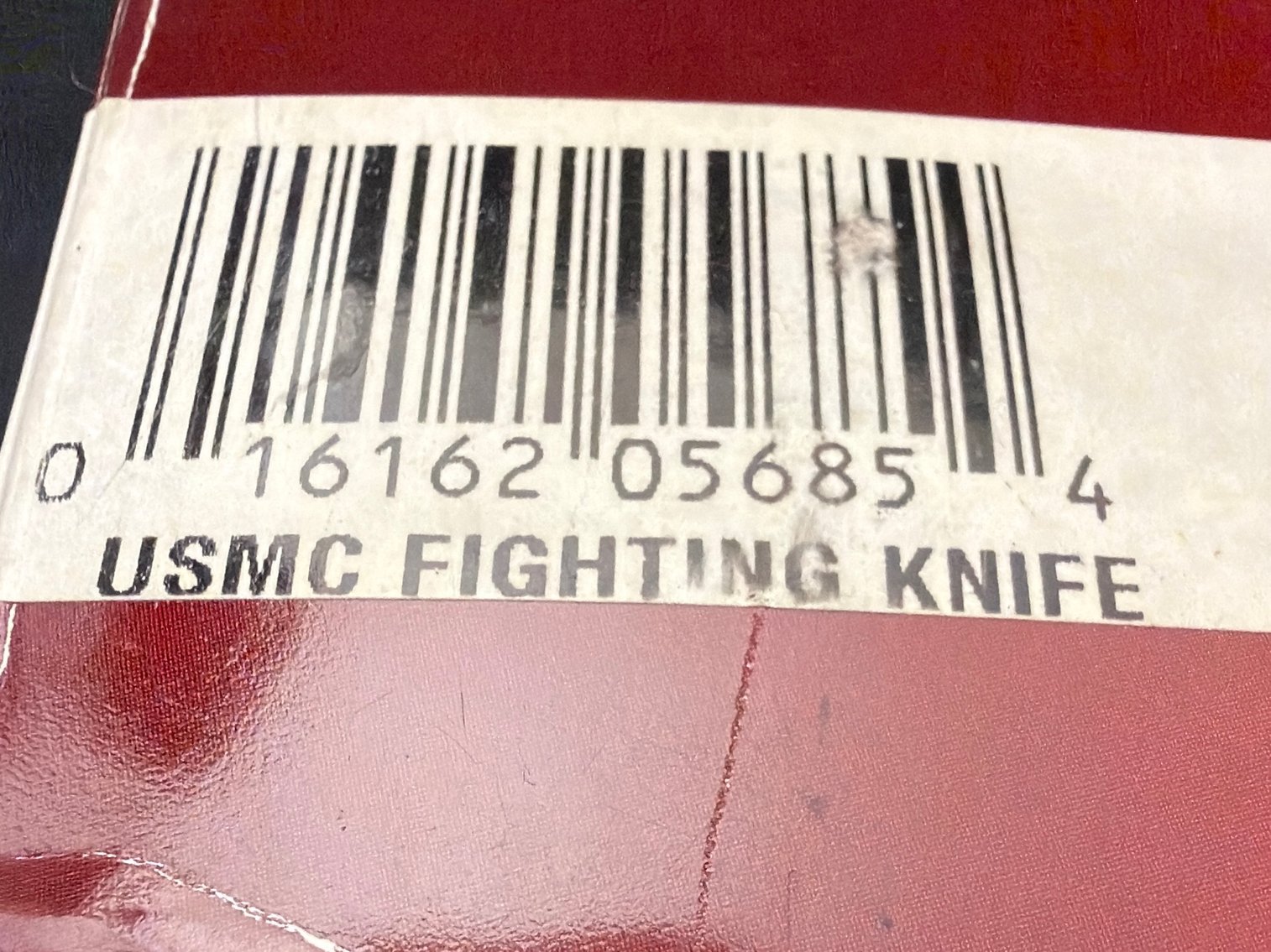 Image for Camillus knife