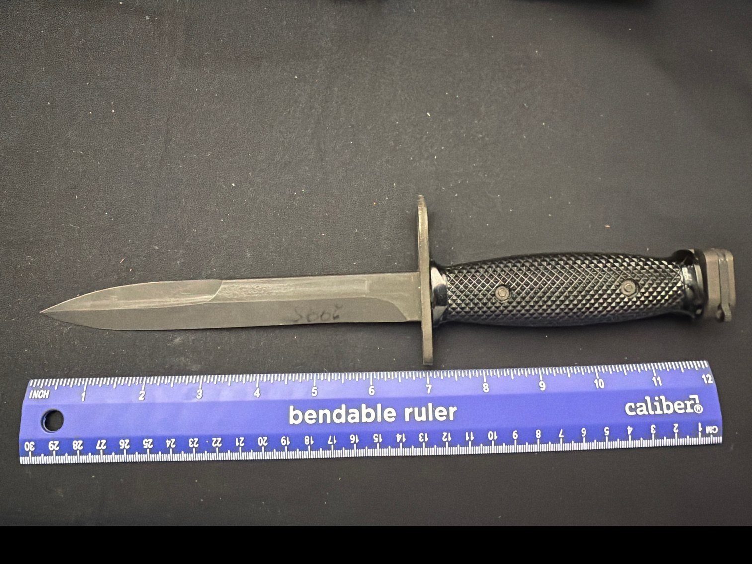 Image for Bayonet
