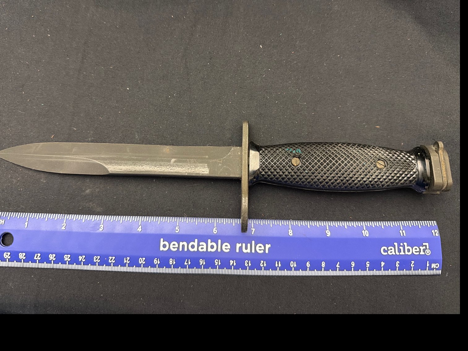 Image for Bayonet