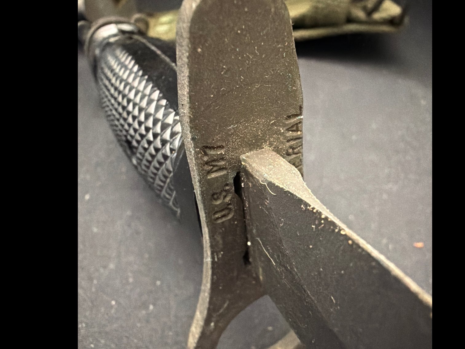 Image for Bayonet