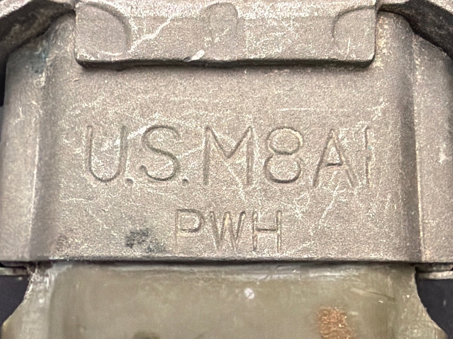 Image for Bayonet