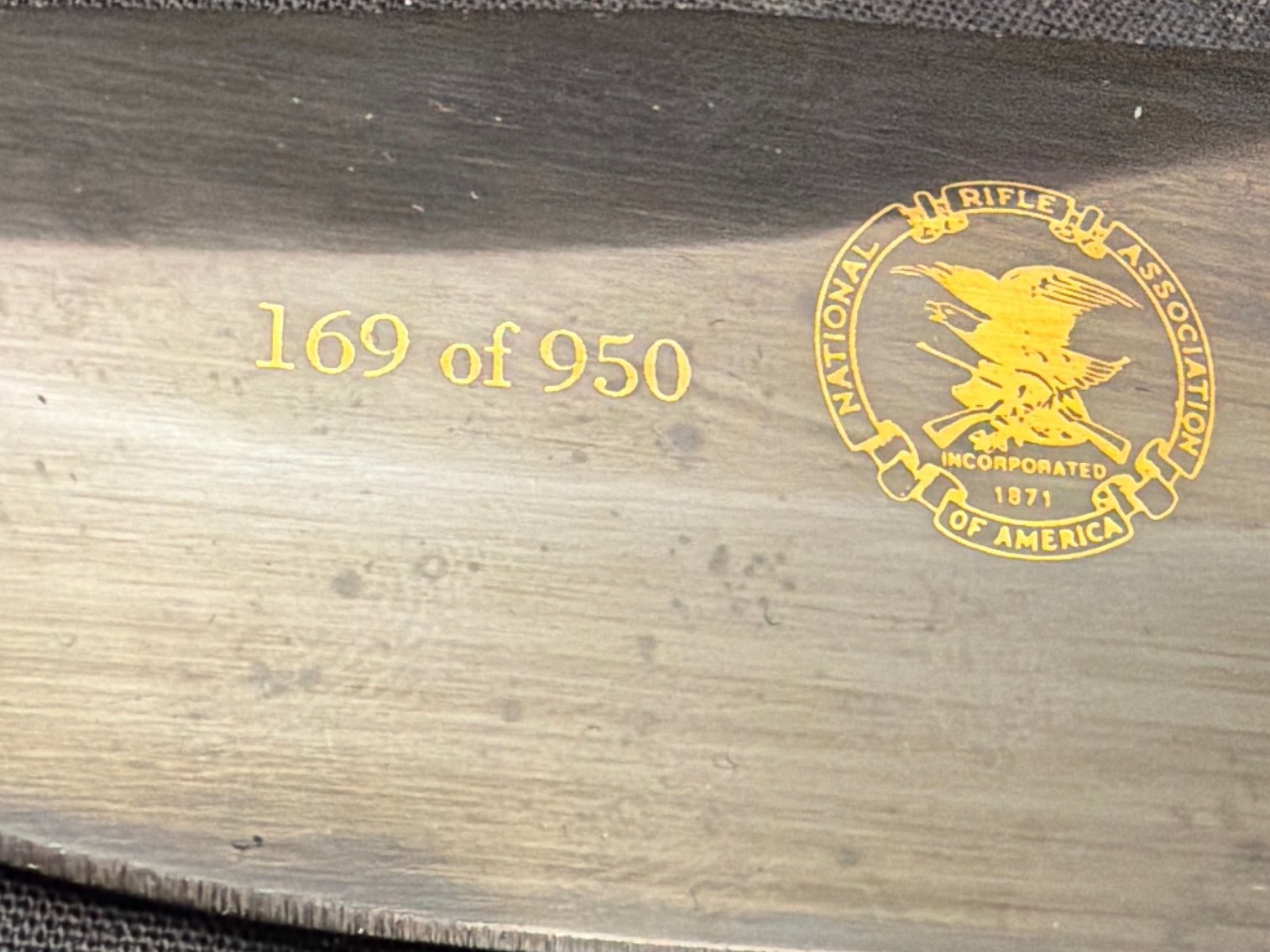 Image for KA-Bar USMC Fighting Knife