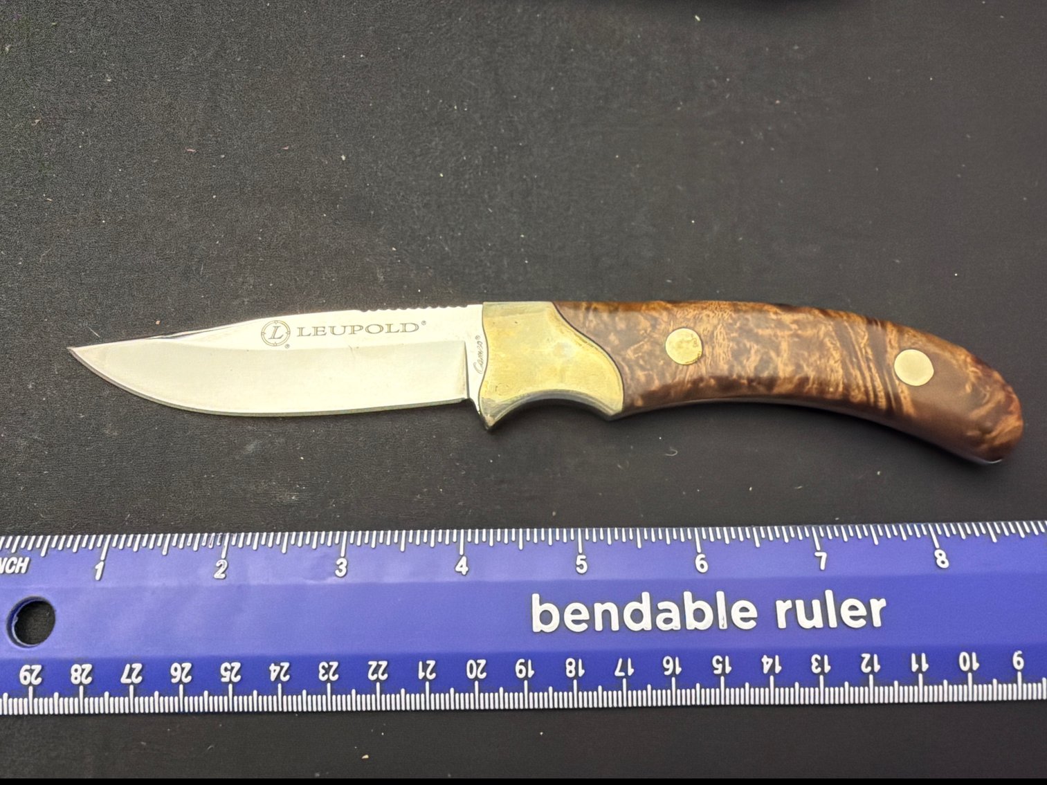 Image for Leupold Promotional Knife