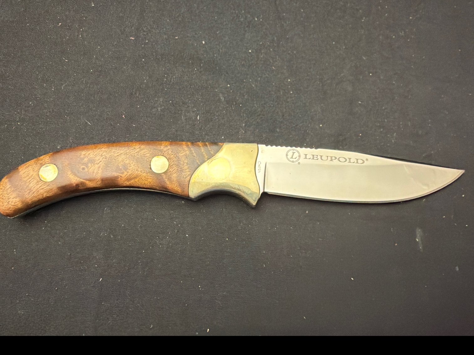 Image for Leupold Promotional Knife