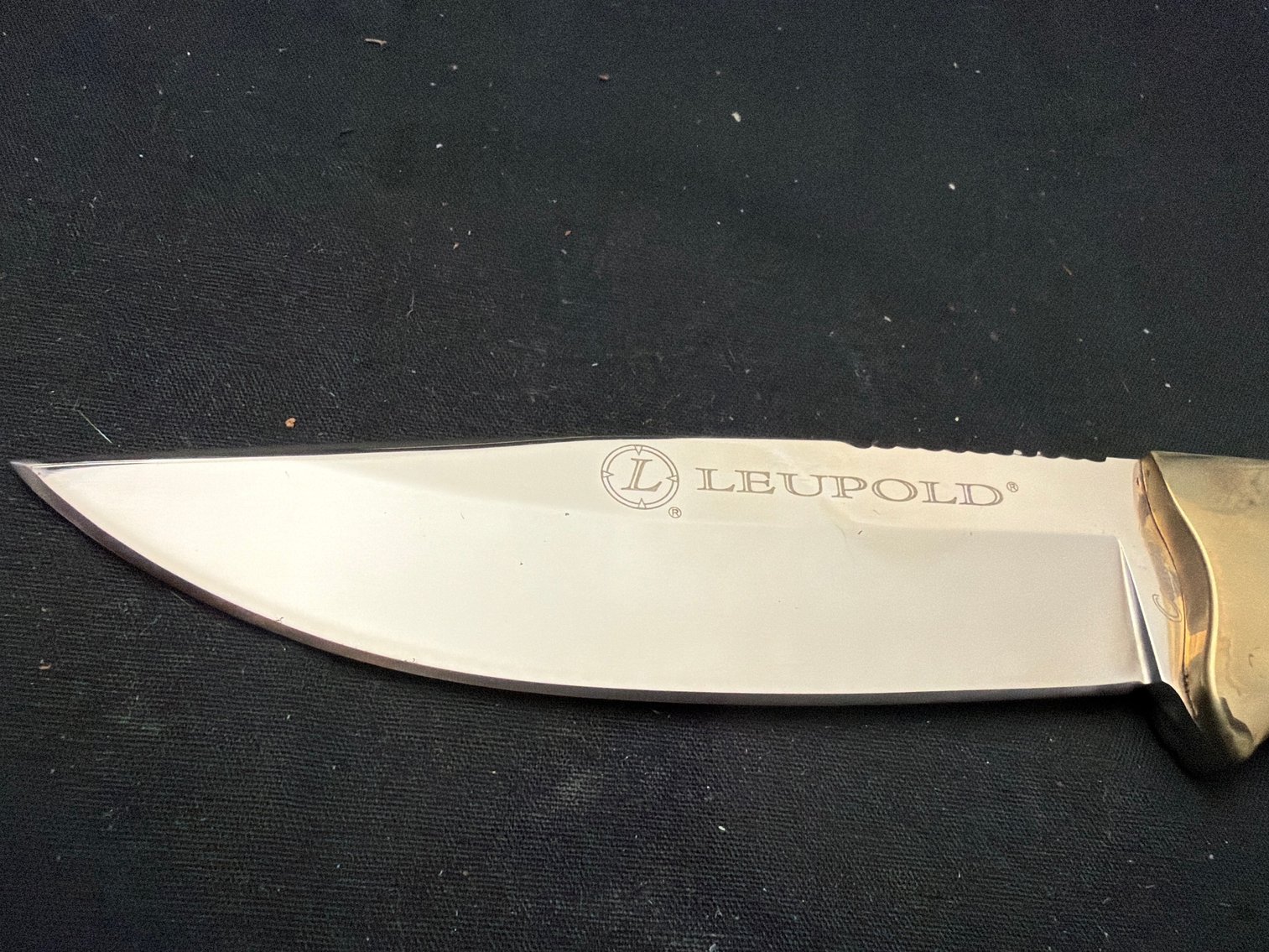Image for Leupold Promotional Knife