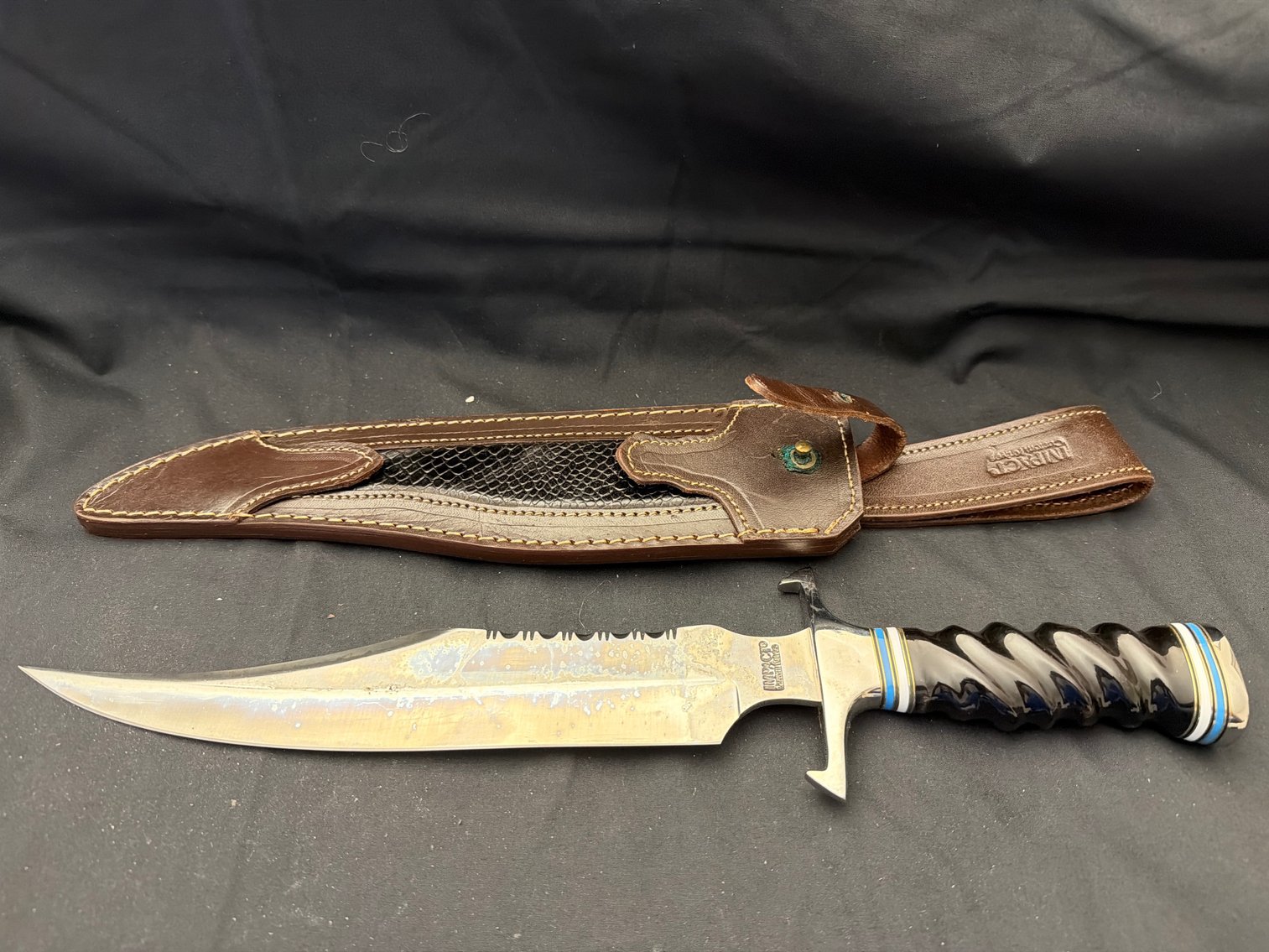 Image for Impact Custom Knives