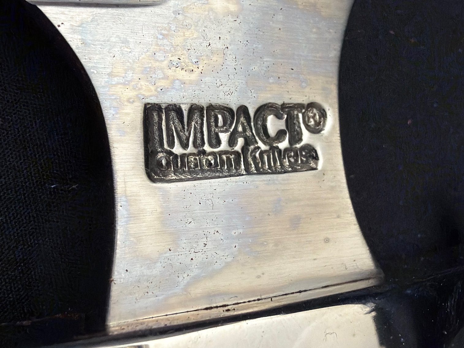 Image for Impact Custom Knives