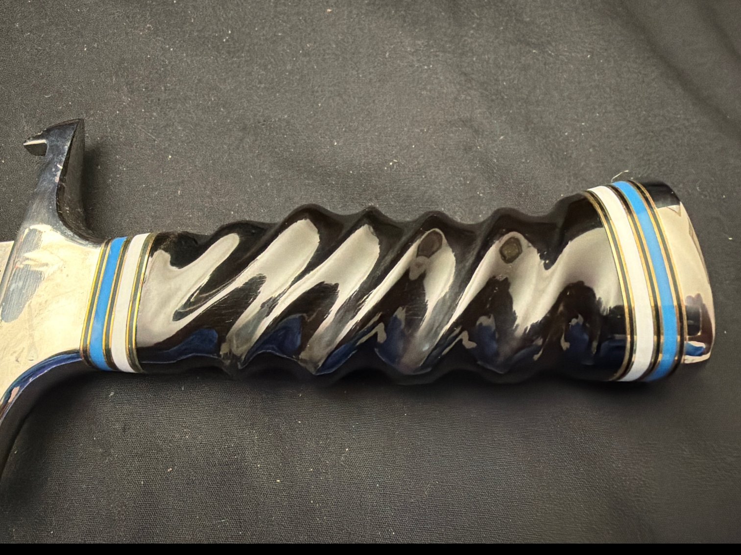 Image for Impact Custom Knives