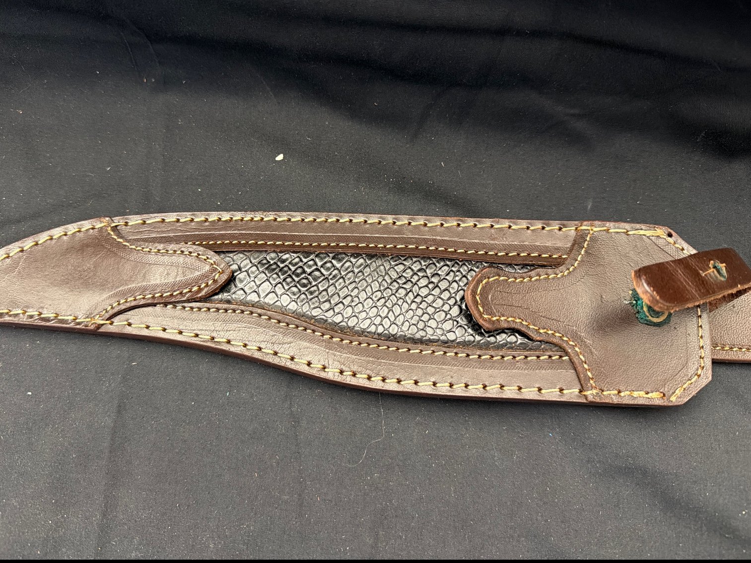 Image for Impact Custom Knives
