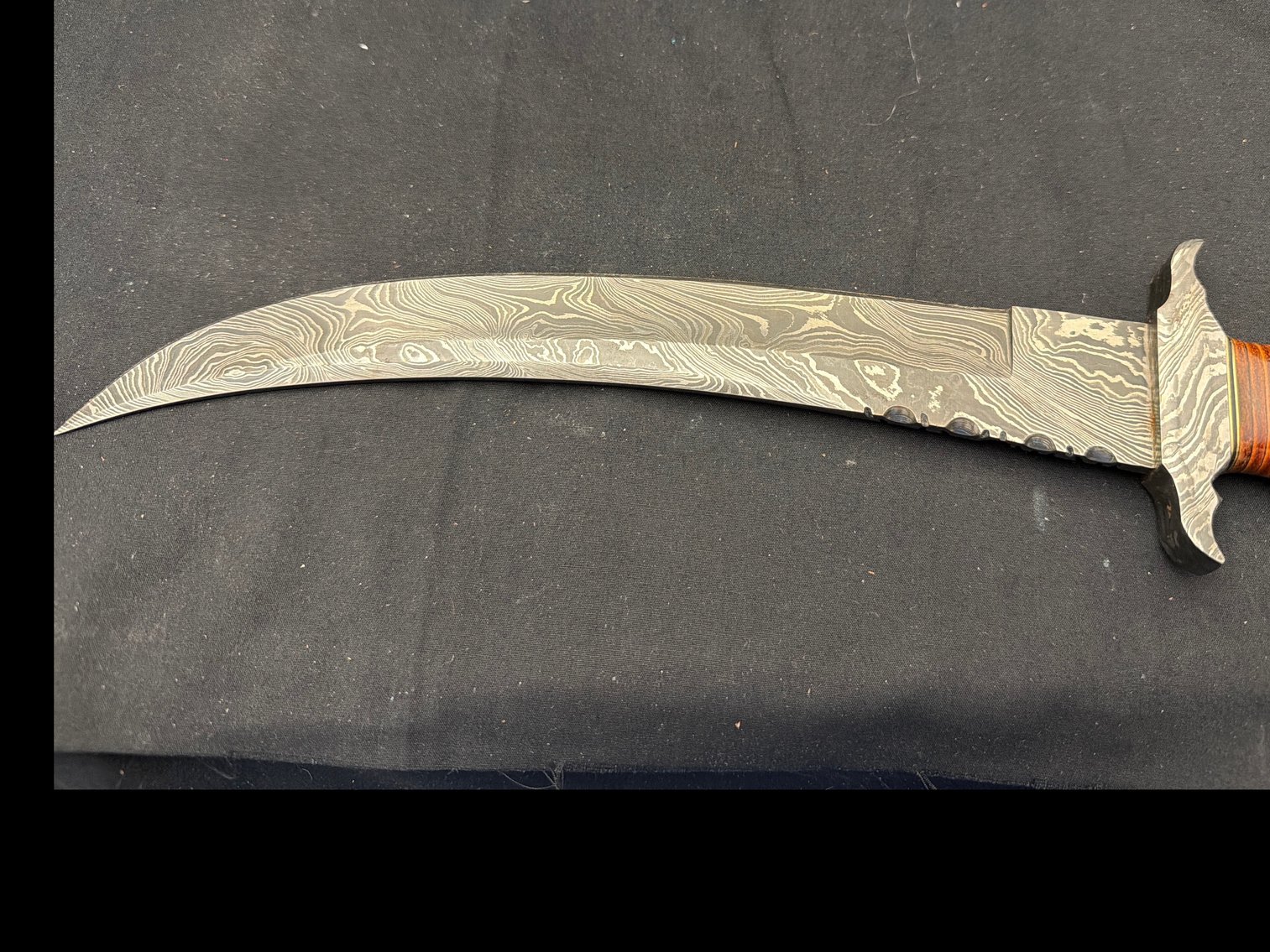 Image for Impact Custom Knife