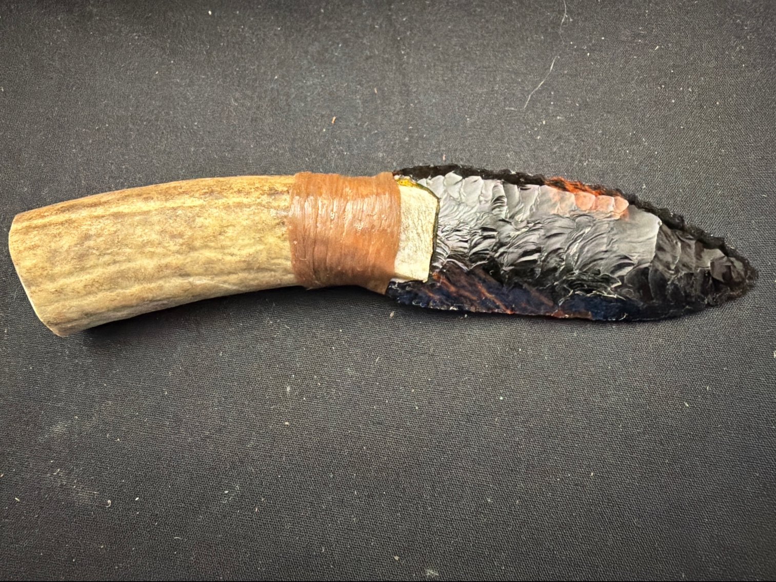 Image for Antler Creations Knife