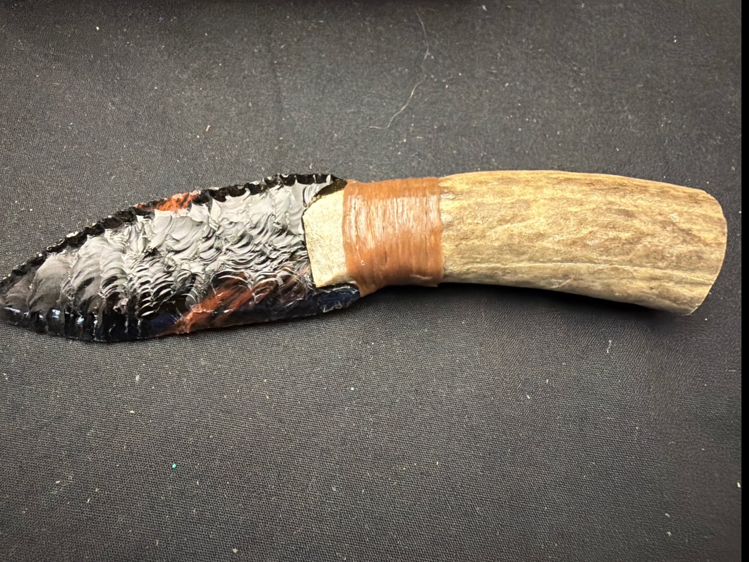 Image for Antler Creations Knife