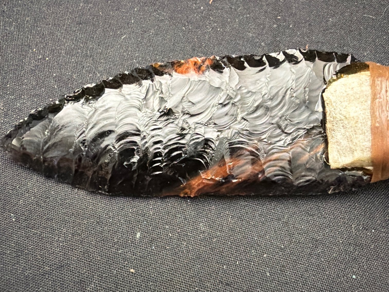 Image for Antler Creations Knife