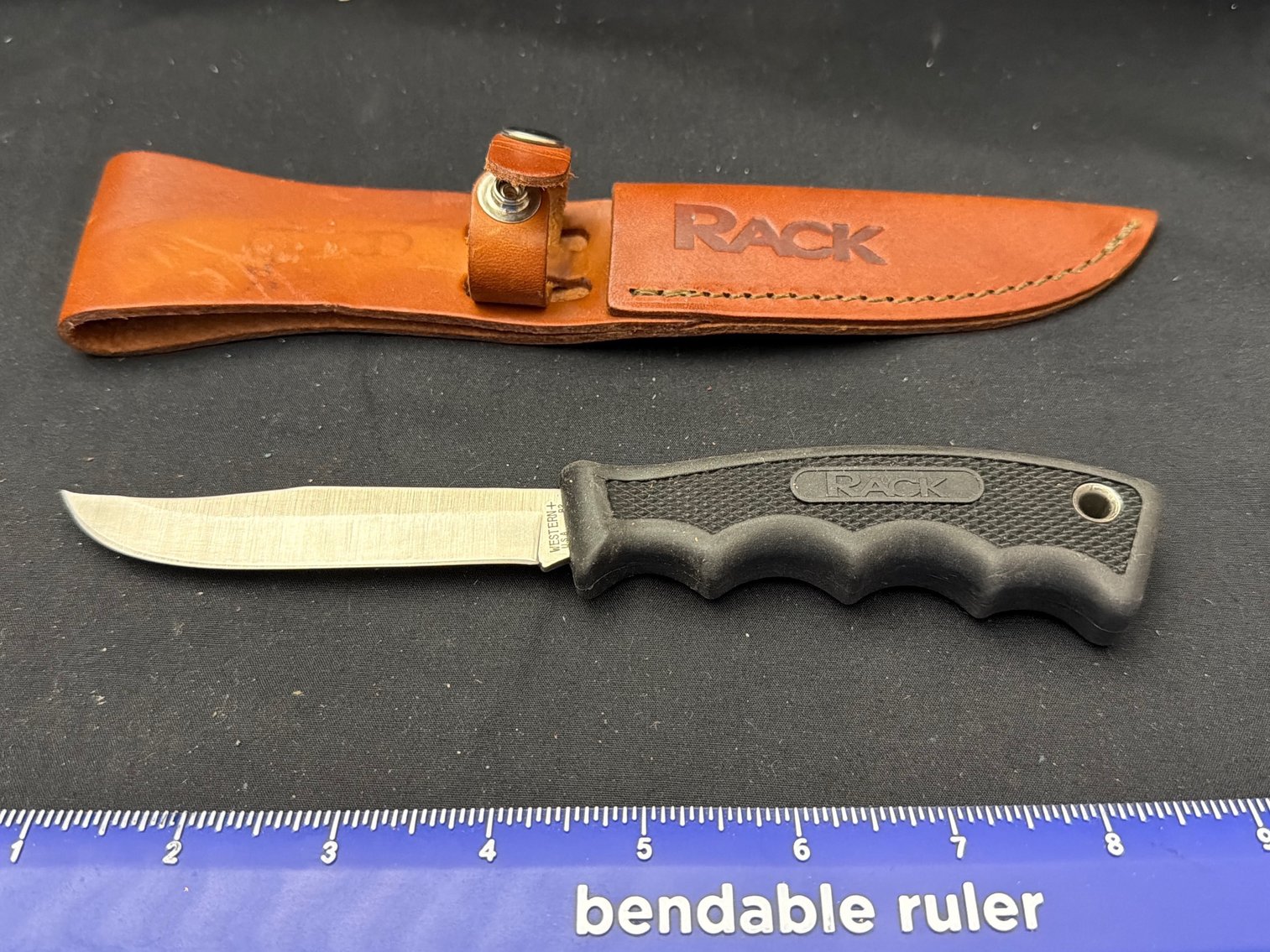 Image for Rack knife