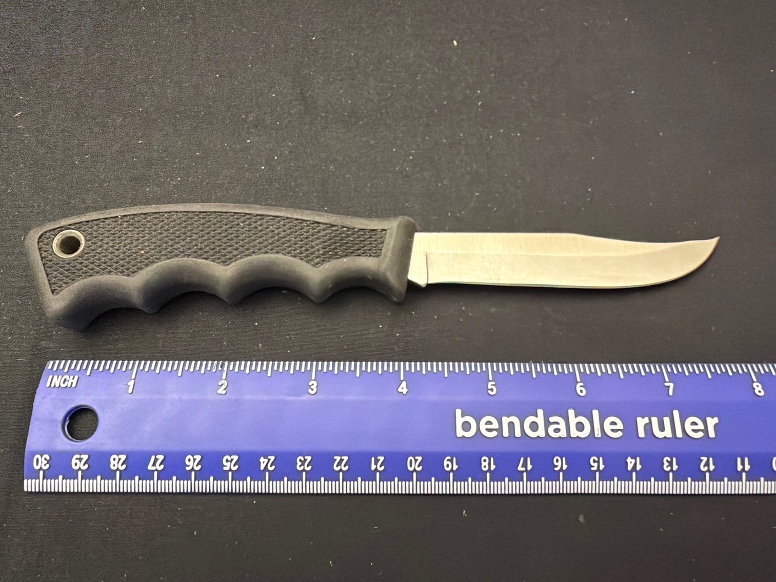 Image for Rack knife
