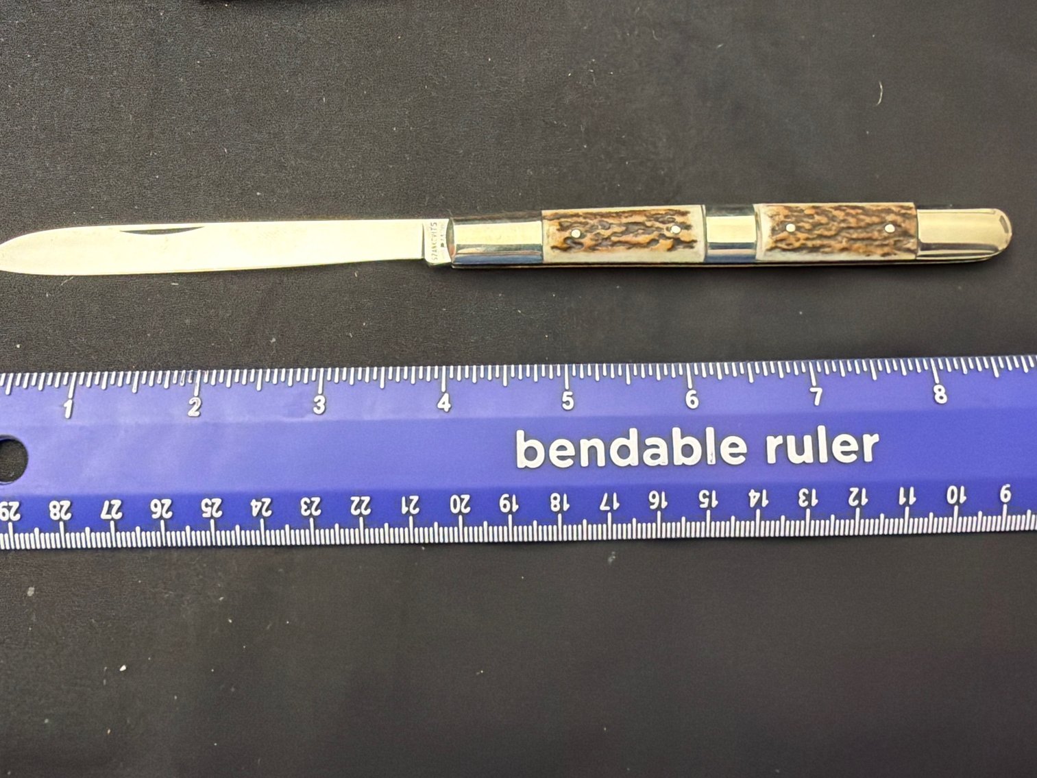 Image for Szankovits knives