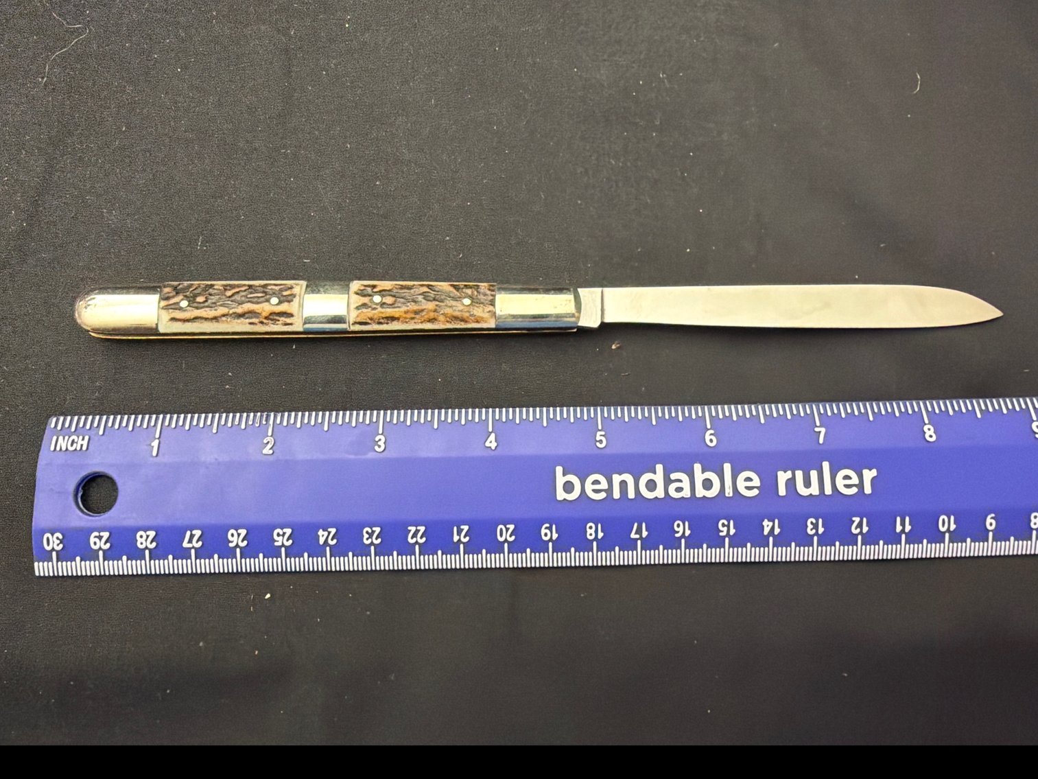 Image for Szankovits knives