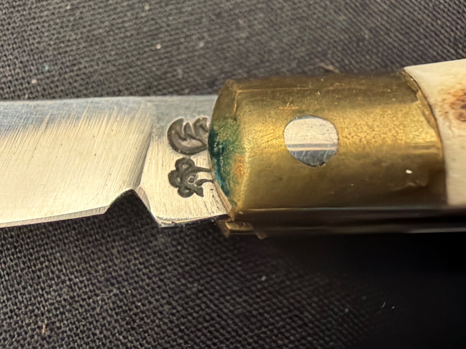 Image for Szankovits knives