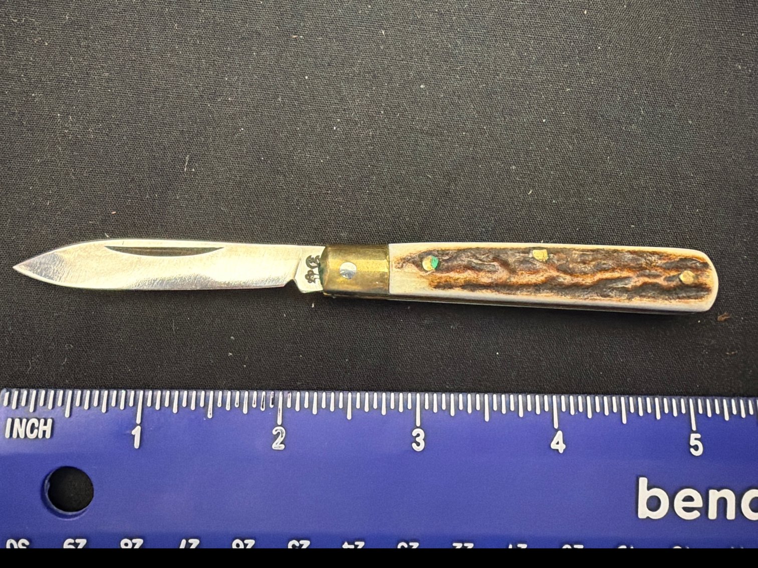 Image for Szankovits knives