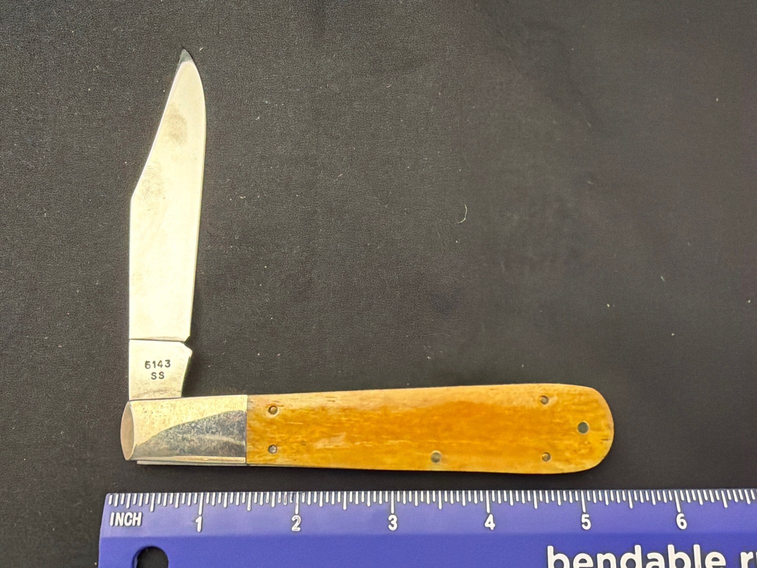 Image for Case knife
