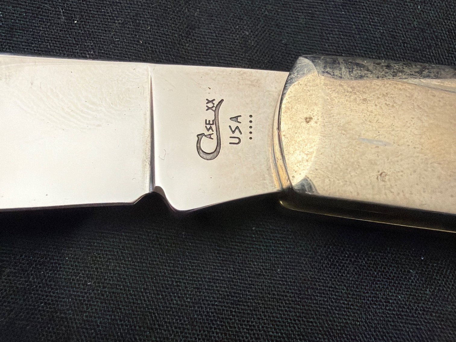 Image for Case knife