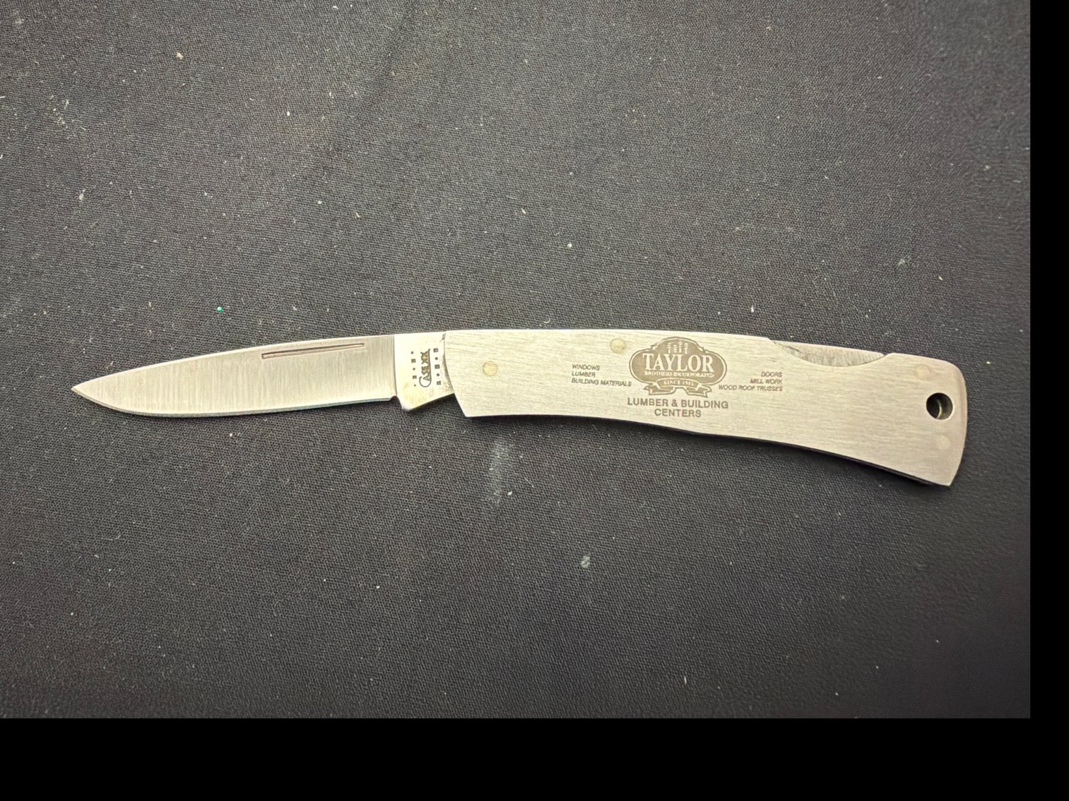 Image for Case, Gerber & Buck knives