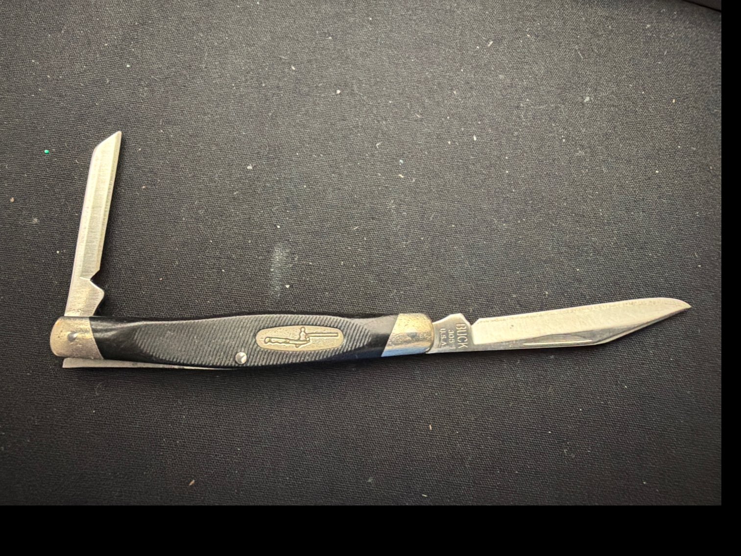 Image for Case, Gerber & Buck knives