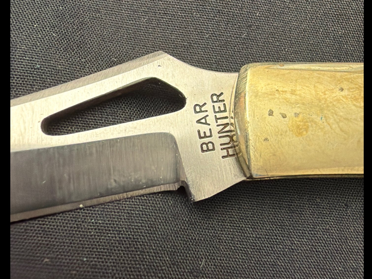 Image for Various knives
