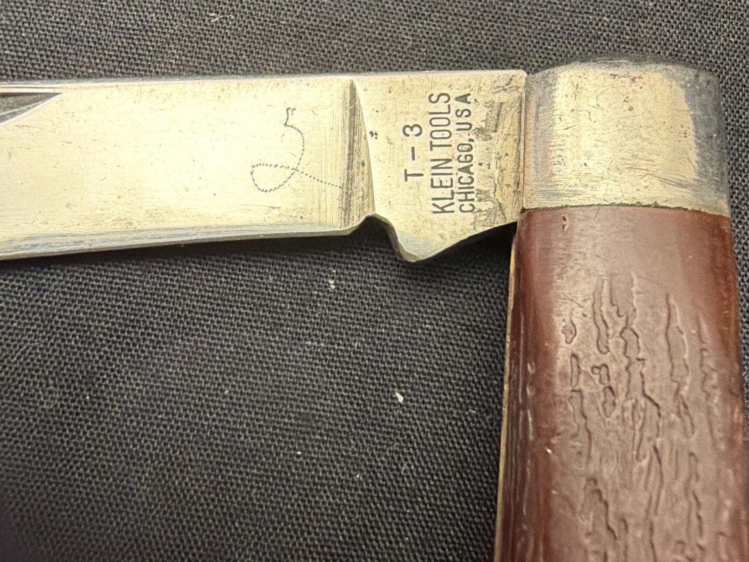 Image for Three Knives