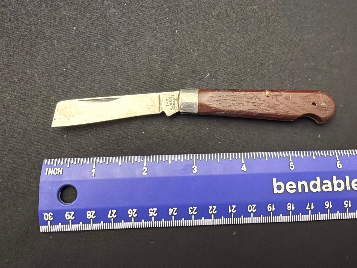 Image for Three Knives