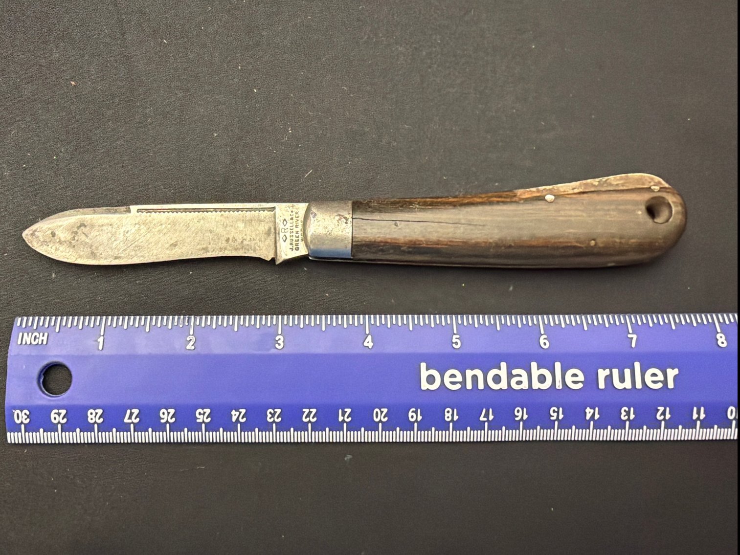 Image for Three Knives