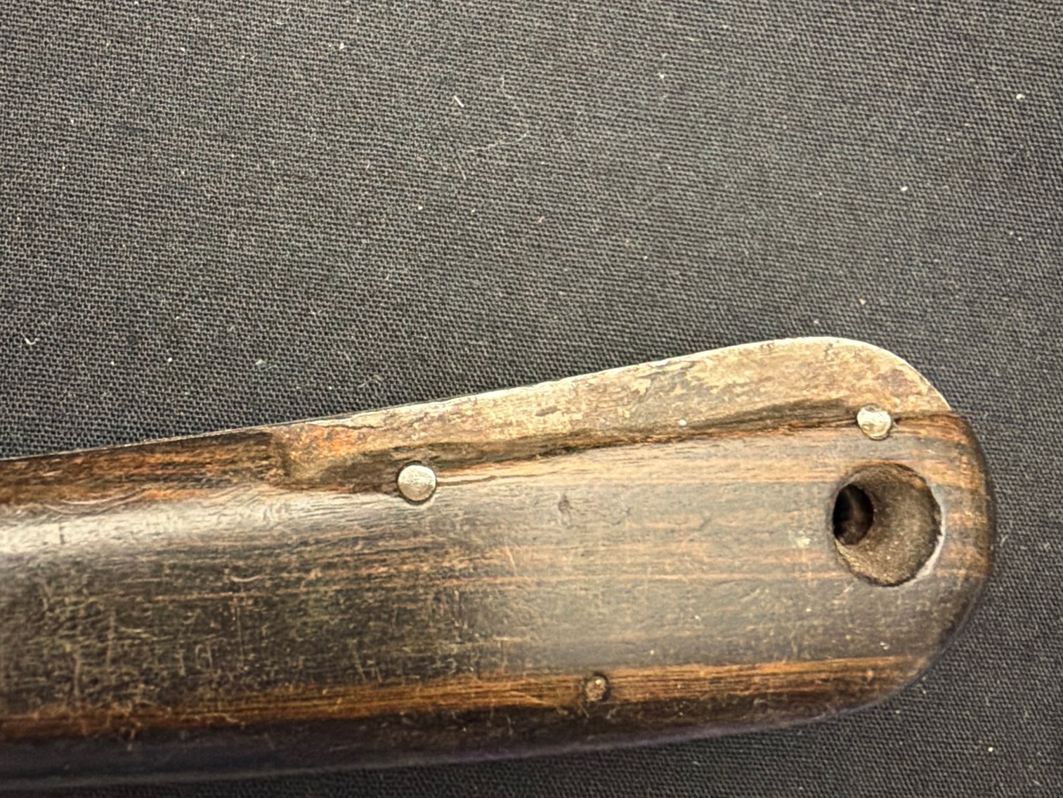 Image for Three Knives