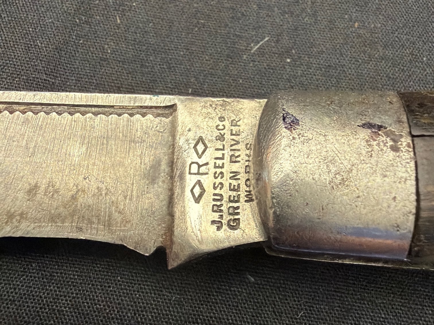 Image for Three Knives