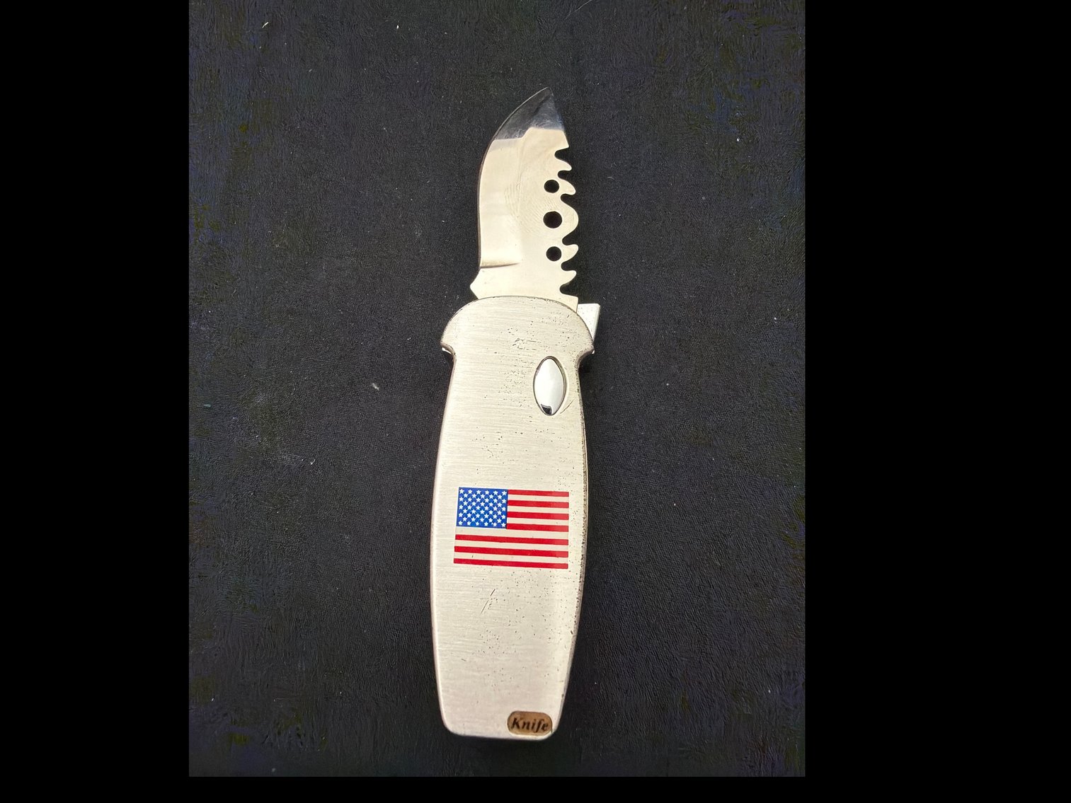 Image for Assorted Knives