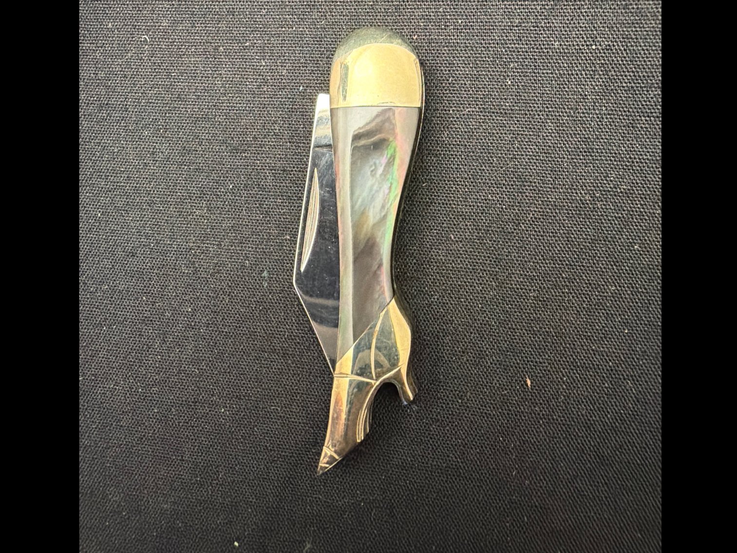 Image for Assorted Knives