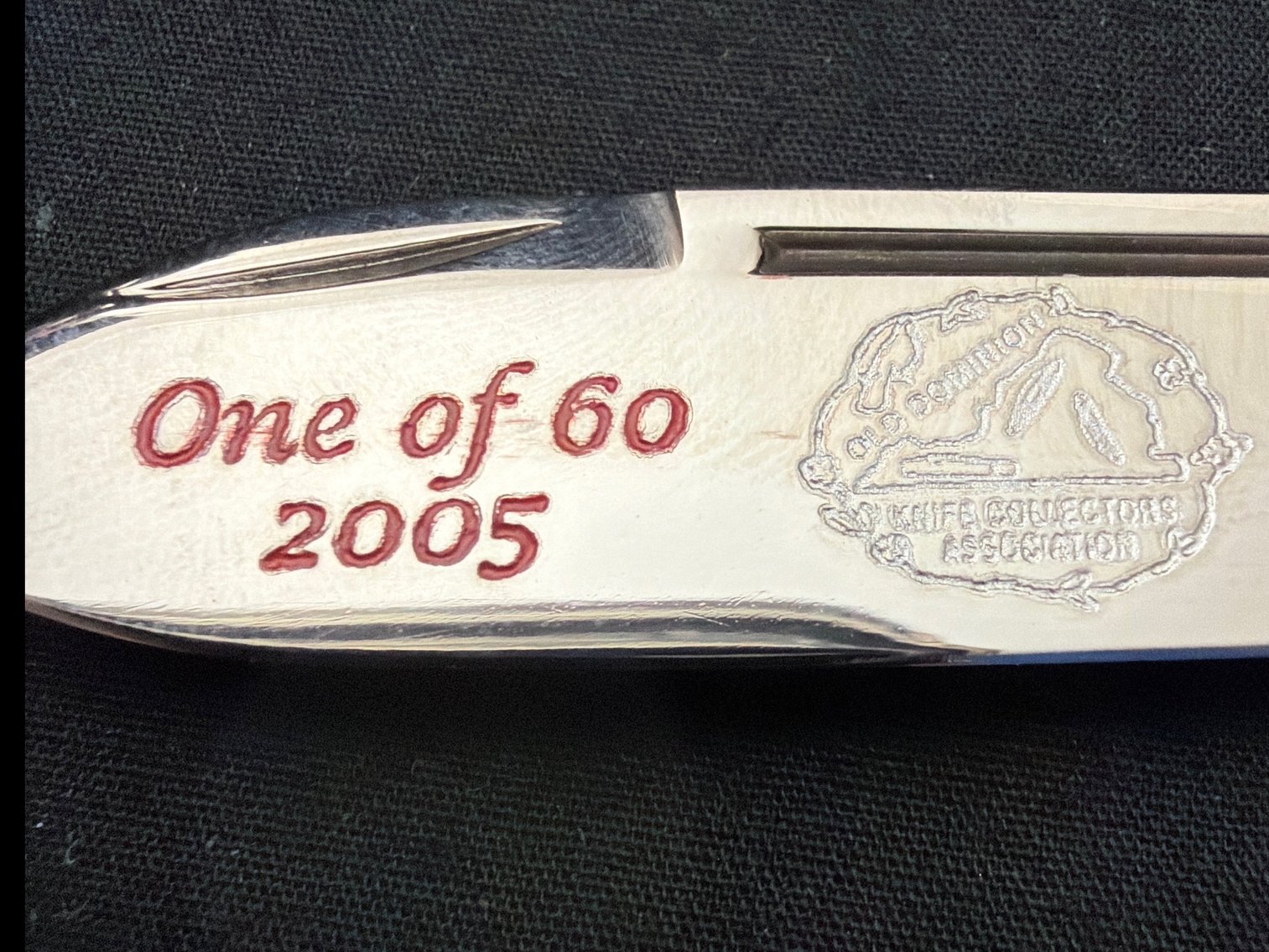 Image for Schatt Morgan knife