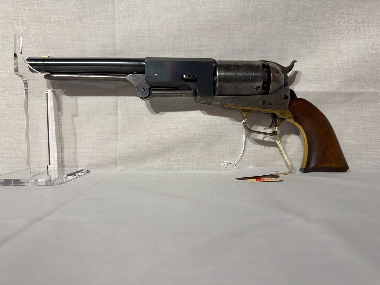 Image for Colt Walker, Texas Ranger Indian Scout Colt