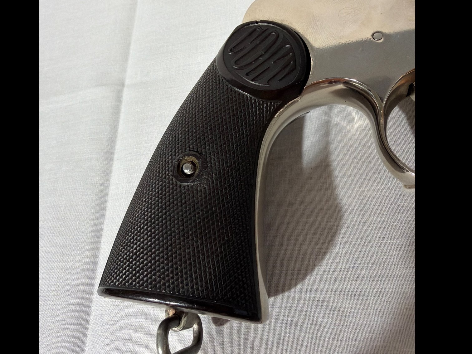 Image for Colt Revolver