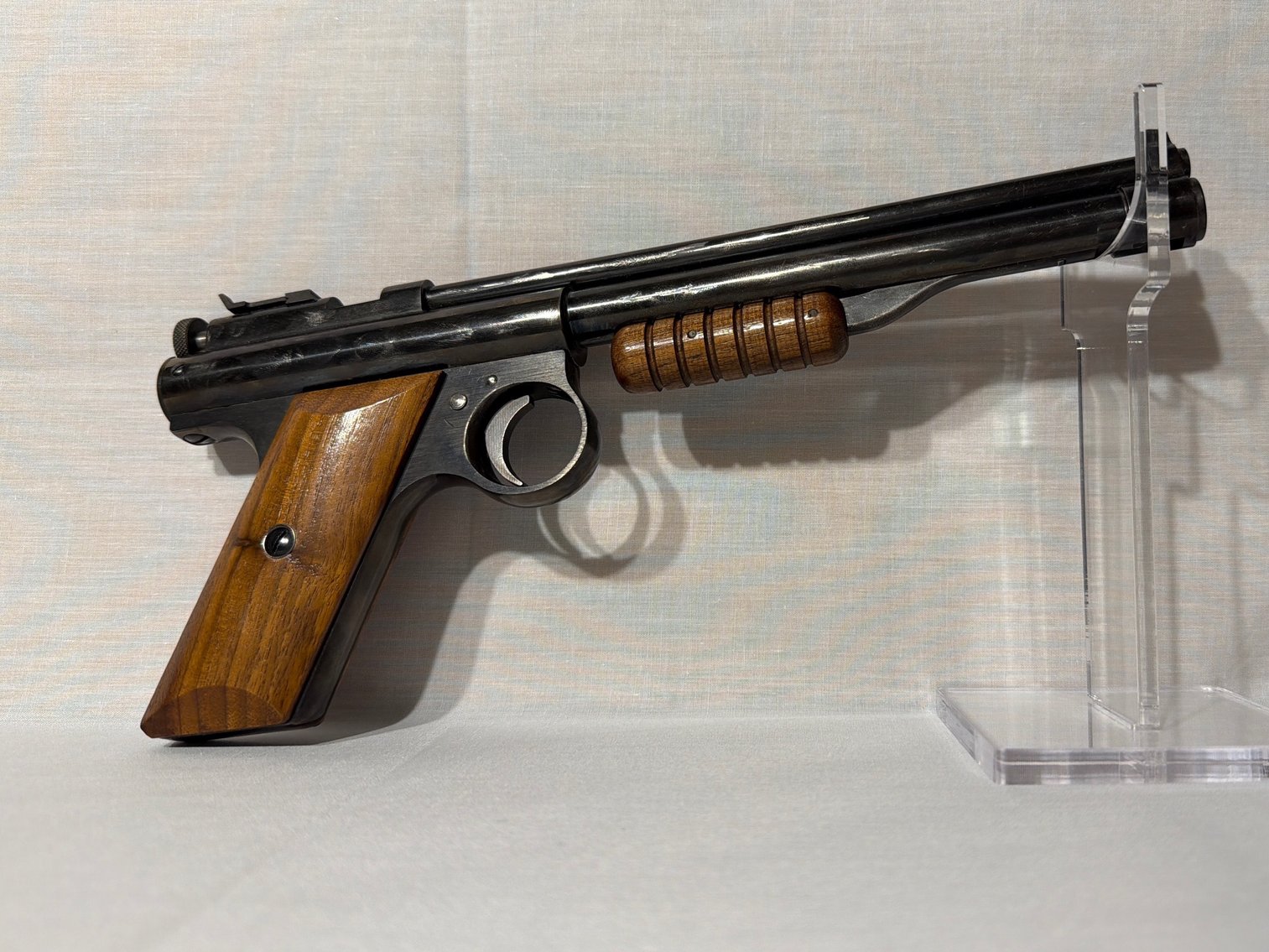 Image for Benjamin Targe Pistol Pellet Gun